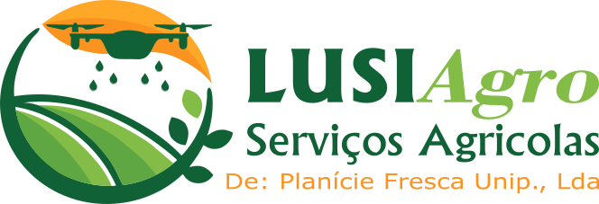 Lusiagro — Serviços Agrícolas